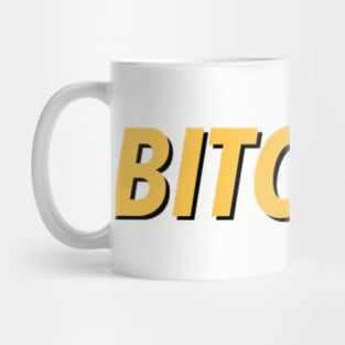 Bitchn' Mug